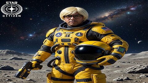 NOW TESTING: ROBERT SPACE INDUSTRIES | STAR CITIZEN