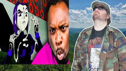 Best Sus Cartoon Moments! (InternetCity) - Reaction! (BBT)