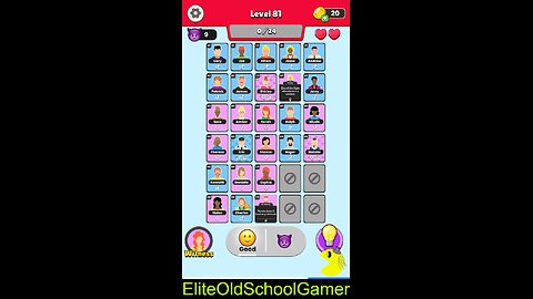 Clue Master - Levels 81 - 85 - September 2025