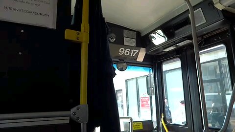 9617 on the 159
