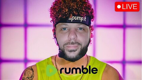 🔴LIVE🔴 -- Happy Saturday, GOOD VIBES!! WE BIG CHILLIN!!! #RRR #VKFAM