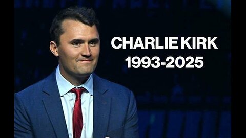 09132025 LiveT.R.U.T.H. Radio Broadcast - America Speaks - Charlie Kirk