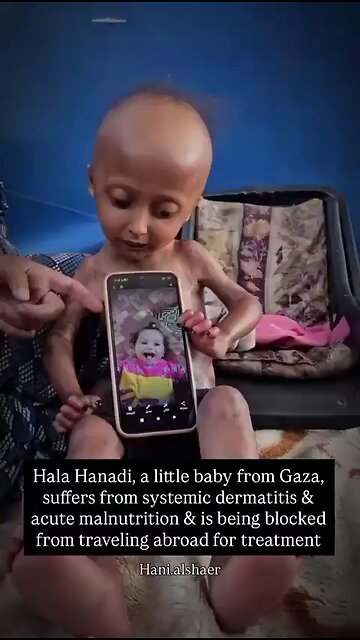 Children of Gaza