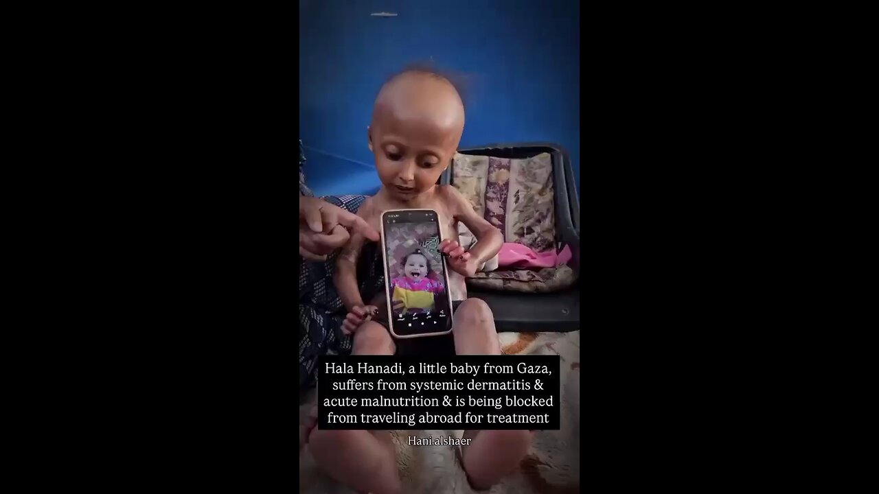 Children of Gaza