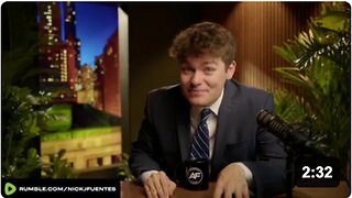 Charlie Kirk Offered $150m by Israel, he turned it DOWN