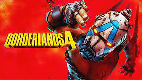 Borderlands 4 hard mode