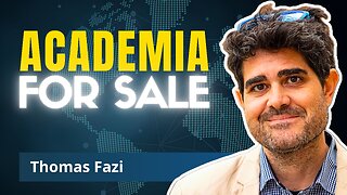 Europe's Professors of Propaganda | Thomas Fazi