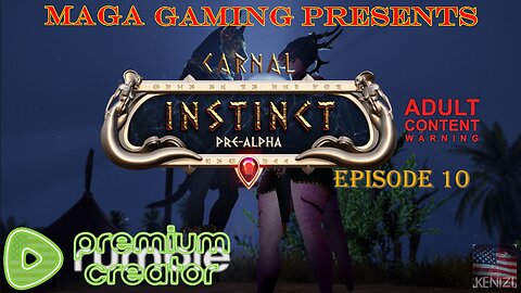 Carnal Instinct v0.5.4 - Episode 10