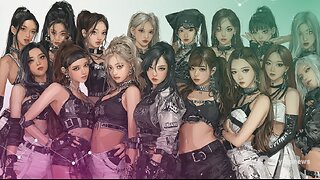 Abstract and K-Pop Agency Modhaus Partner to Give Fans a ‘Real Seat at the Table’