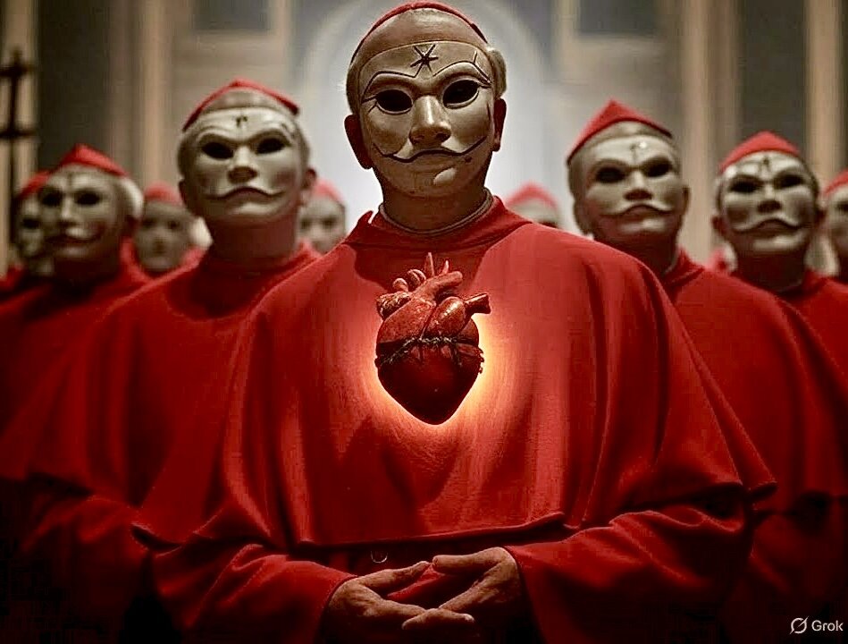 VATICAN EXPERT LEO ZAGAMI ON SELECTION OF POPE LEO XIV: “IT’S A BAD DAY FOR THE CHURCH”