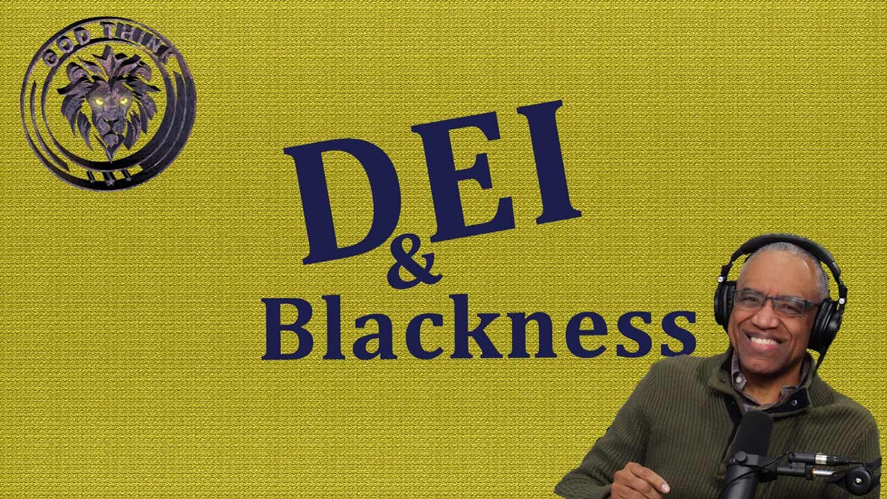 14.DEI and Blackness