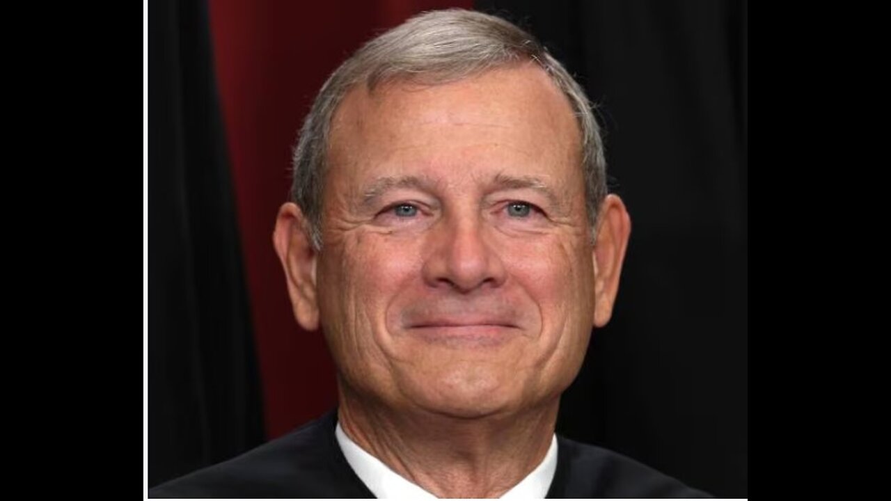 Roberts Temporarily OKs Trump's Firing Labor Boards' Members