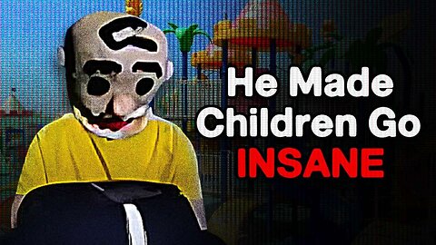 the Most Disturbing YouTube Channels Iceberg