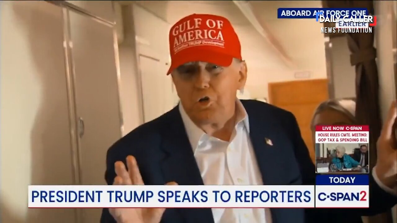 Trump Slams Obama, Biden, and Bush in Rapid-Fire Attack