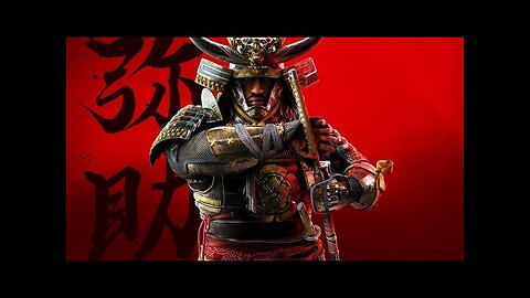 AC Shadows - I Am Samurai (Feudal/Samurai Song) [GMV]