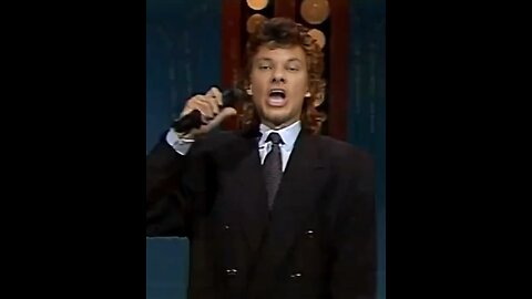 Luis Miguel + Theo Von = Tio Juan