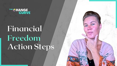 Financial Terms Explained: Assets vs Liabilities | Build Passive Income for Financial Freedom