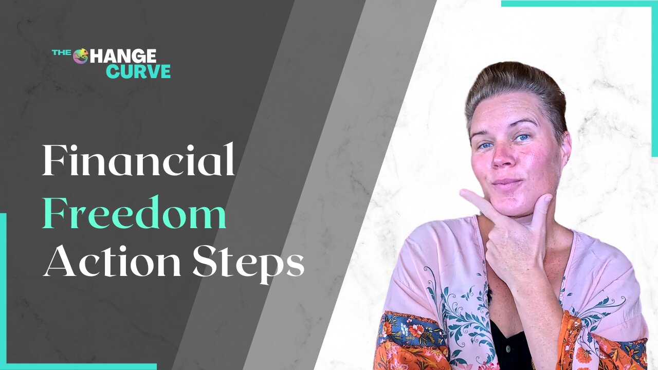 Financial Terms Explained: Assets vs Liabilities | Build Passive Income for Financial Freedom