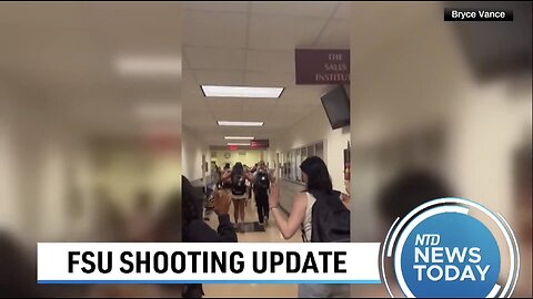 NTD TELEVISION NEWS UPDATE🎬🎤👩‍🦰💫