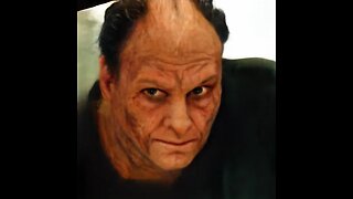 SOPRANOS MEETS THE WALKING DEAD!
