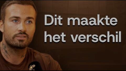 Dave Roelvink,, ik ben eindelijk niet meer verslaafd