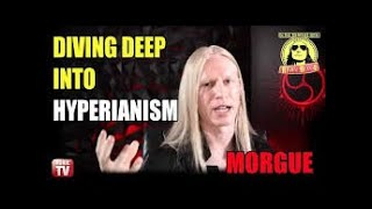 This Ancient Text's WARNING About AI is Terrifying by MorgueOfficial