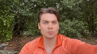 Why women break rules for attractive men…