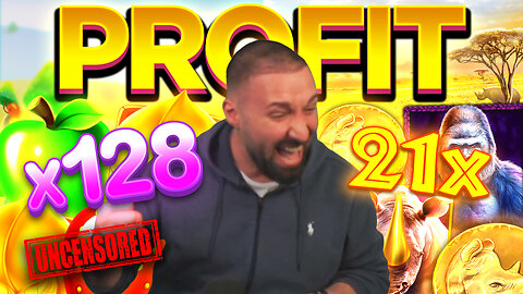 TODAY IS THE DAY WHERE EVERYTHING PAYS!