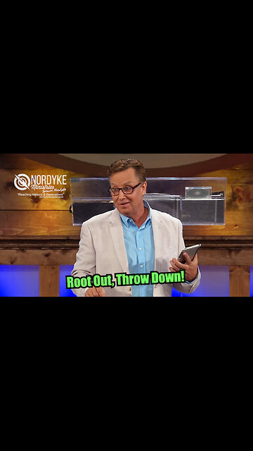 A Dollar Store Conversation That Changes Your Perspective!