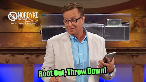 A Dollar Store Conversation That Changes Your Perspective!