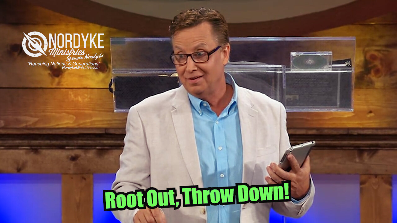 A Dollar Store Conversation That Changes Your Perspective!