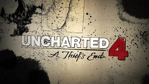 UNCHARTED