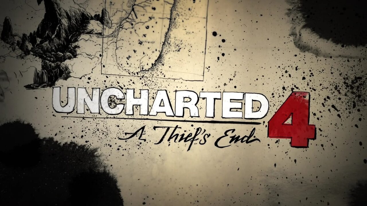 UNCHARTED