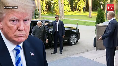 India_BOLDLY_DEFIES_Trump,_Sends_NSA_Doval_To_Moscow___‘US_Can’t_Break_Ties_With_Russia’