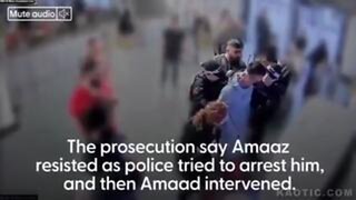 Muslims v Cops - Video Finally Released
