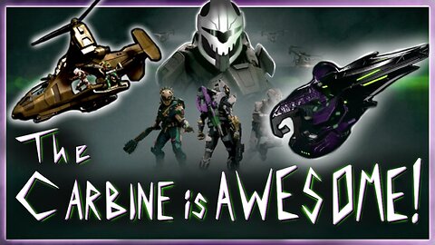 Is HALO INFINITE … GOOD AGAIN?!