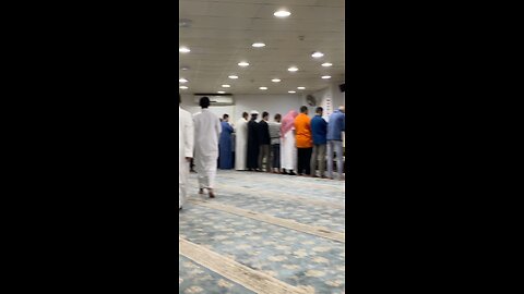 Namaz Time ❤️ #iamfaizan358 #iamfaizan358vlog #minivlog #saudiarabia #shorts #namaz #vlog #viral