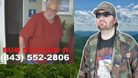 Angry Grandpa Loves Sub Station II (Advertisement) (TAGSH) - Reaction! (BBT)