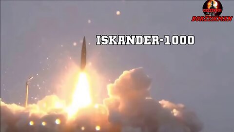 Russia Used the Most Powerful Short-Range Ballistic Missile Against British Army