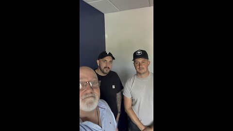 Tenacious Recovery Podcast
