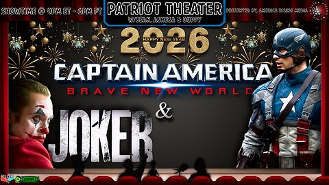 Patriot Theater