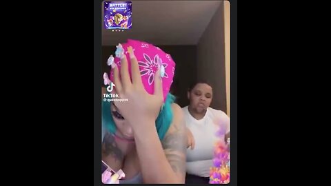 She drank some bleach, now a call to the poison control center😆😆