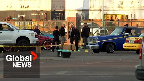 Arizona shooting: At least 3 dead, 5 injured after shots fired at steakhouse in Glendale
