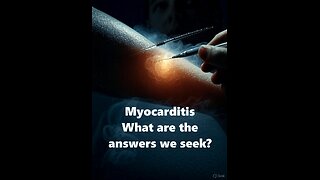 COVID and the JAB! The biggest CIA PSYOP in human history! Who do you know who has DIED?