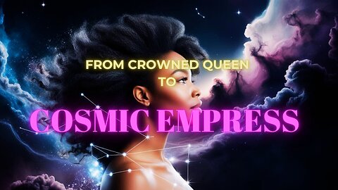 Empress Frequency Transmission Meditation