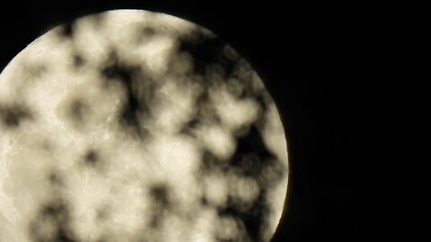 Full Moon "04.12.2025"