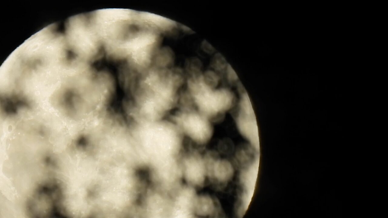 Full Moon "04.12.2025"