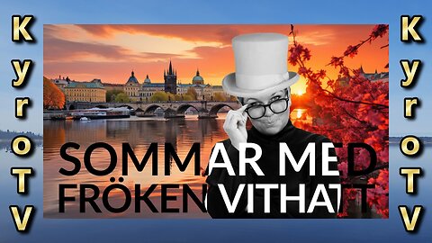 Kesä Neiti Valkohatun kanssa - Pizzagate - 2.7.2025 (suomenkielinen tekstitys)