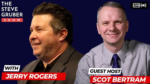 Jerry Rogers | "It’s the Hospitals, Senator"