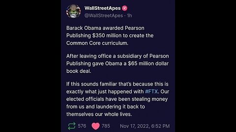 liberal satanic democrat cult klan zombie joe biden paid democrat pathologic liars thru book deals